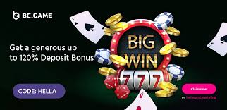 Bc Game Free Spin Unlocking Bonuses and Enhancing Your Game Experience